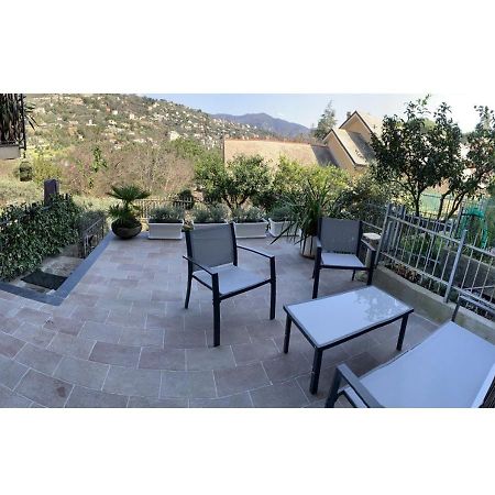 Relax Nel Tigullio Βίλα Σάντα Μαργκερίτα Λιγκούρε Εξωτερικό φωτογραφία