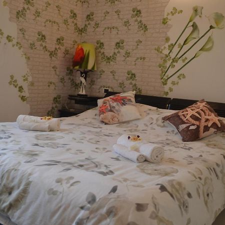Relax Nel Tigullio Βίλα Σάντα Μαργκερίτα Λιγκούρε Εξωτερικό φωτογραφία