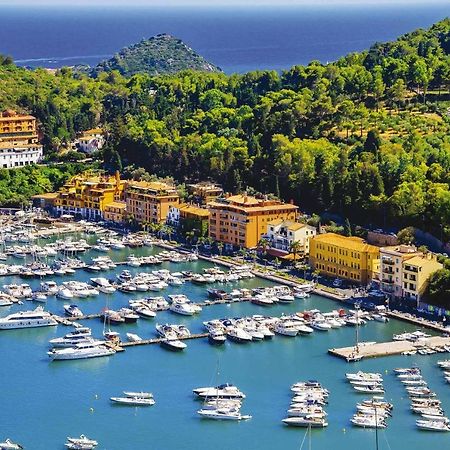 Relax Nel Tigullio Βίλα Σάντα Μαργκερίτα Λιγκούρε Εξωτερικό φωτογραφία