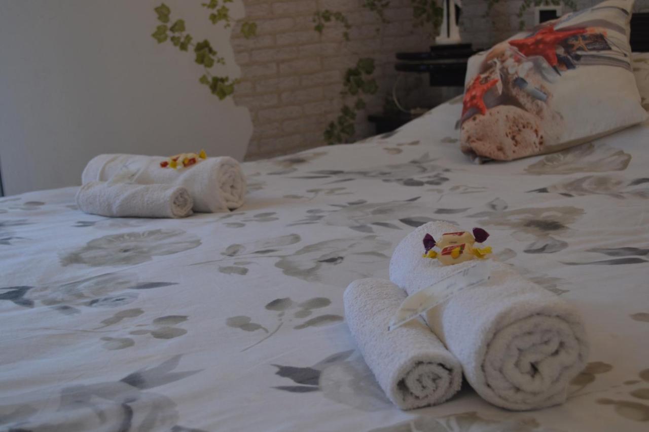 Relax Nel Tigullio Βίλα Σάντα Μαργκερίτα Λιγκούρε Εξωτερικό φωτογραφία