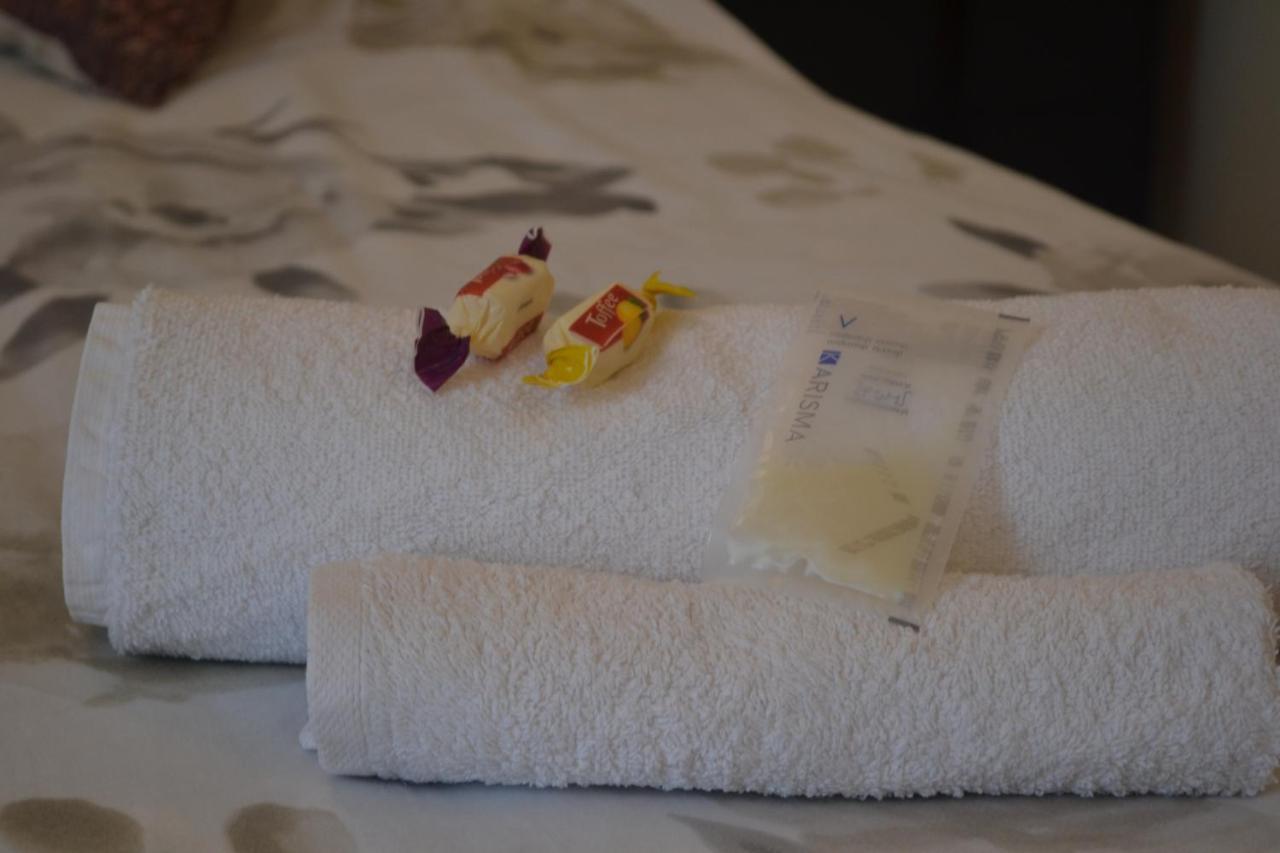 Relax Nel Tigullio Βίλα Σάντα Μαργκερίτα Λιγκούρε Εξωτερικό φωτογραφία