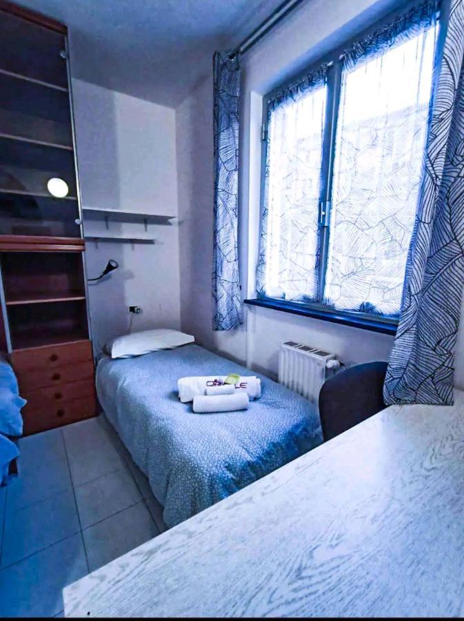 Relax Nel Tigullio Βίλα Σάντα Μαργκερίτα Λιγκούρε Εξωτερικό φωτογραφία