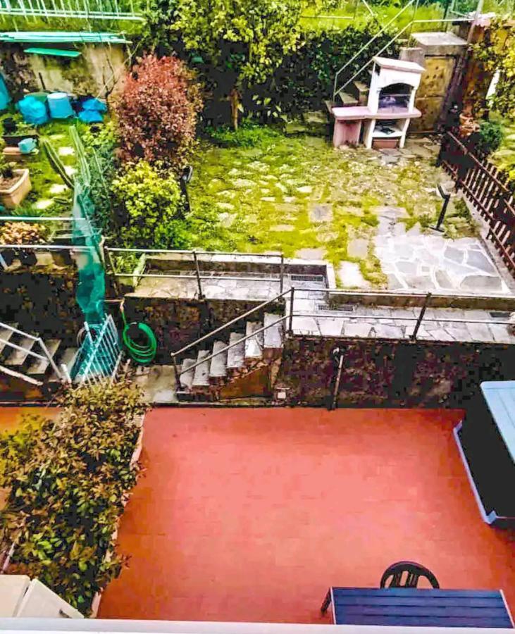 Relax Nel Tigullio Βίλα Σάντα Μαργκερίτα Λιγκούρε Εξωτερικό φωτογραφία