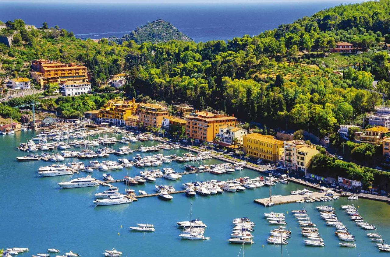 Relax Nel Tigullio Βίλα Σάντα Μαργκερίτα Λιγκούρε Εξωτερικό φωτογραφία