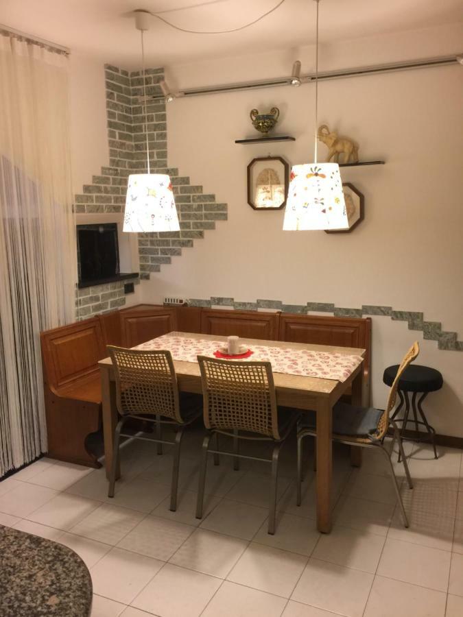 Relax Nel Tigullio Βίλα Σάντα Μαργκερίτα Λιγκούρε Εξωτερικό φωτογραφία