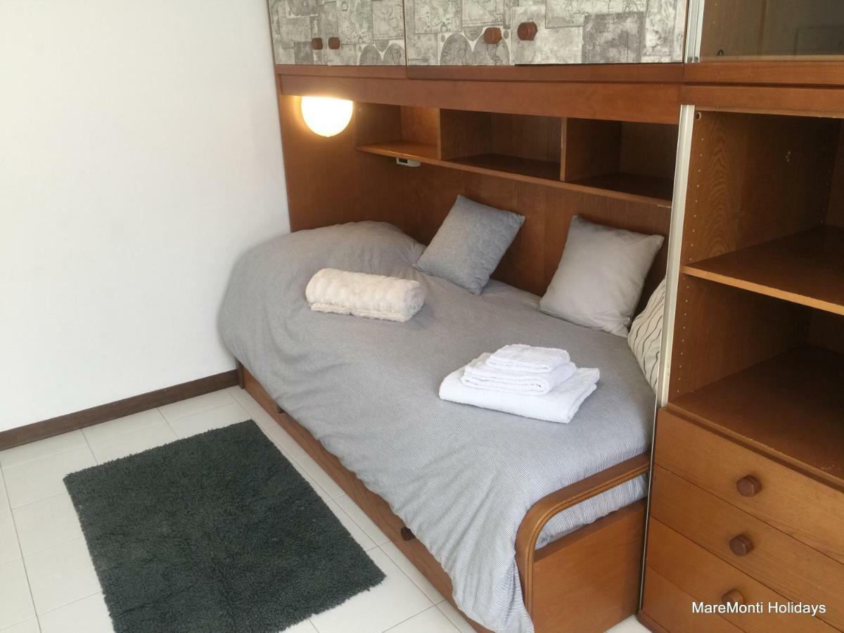 Relax Nel Tigullio Βίλα Σάντα Μαργκερίτα Λιγκούρε Εξωτερικό φωτογραφία