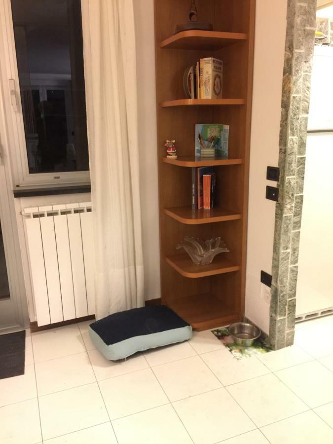Relax Nel Tigullio Βίλα Σάντα Μαργκερίτα Λιγκούρε Εξωτερικό φωτογραφία